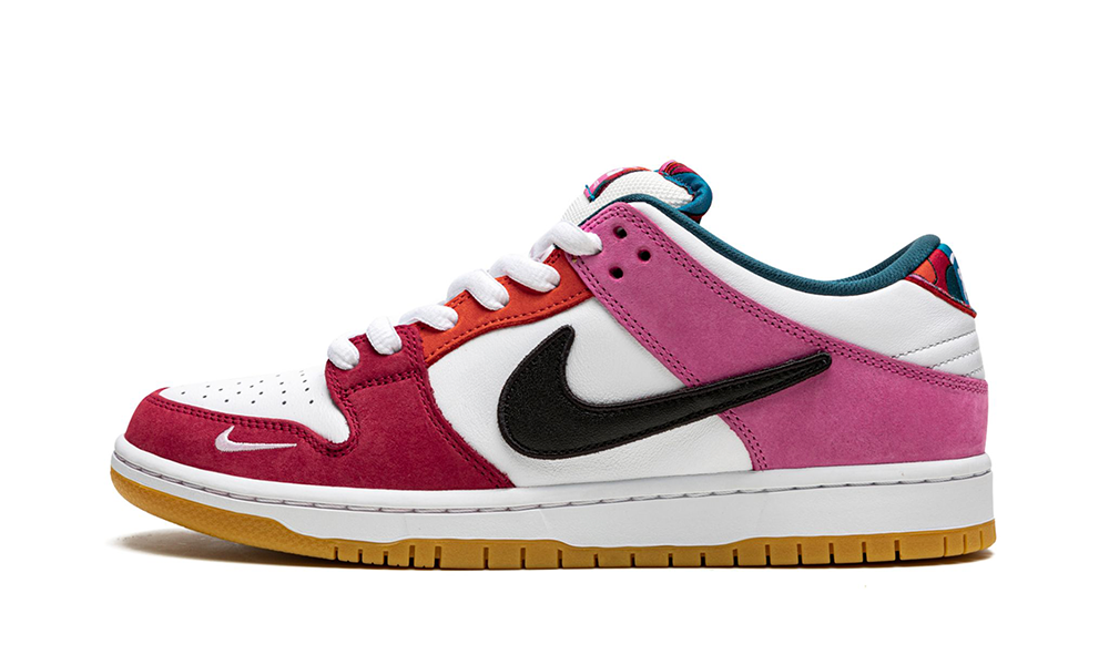 Nike sb x parra chile hotsell