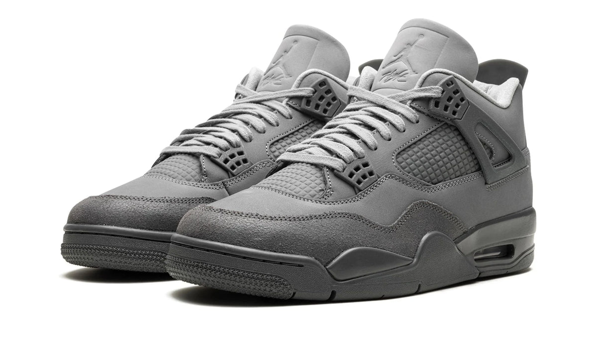 Air Jordan 4 "Wet Cement"