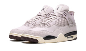 Air Jordan 4 WMNS "A Ma Maniere - Fossil Stone"