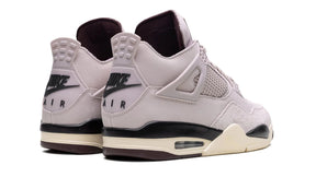 Air Jordan 4 WMNS "A Ma Maniere - Fossil Stone"