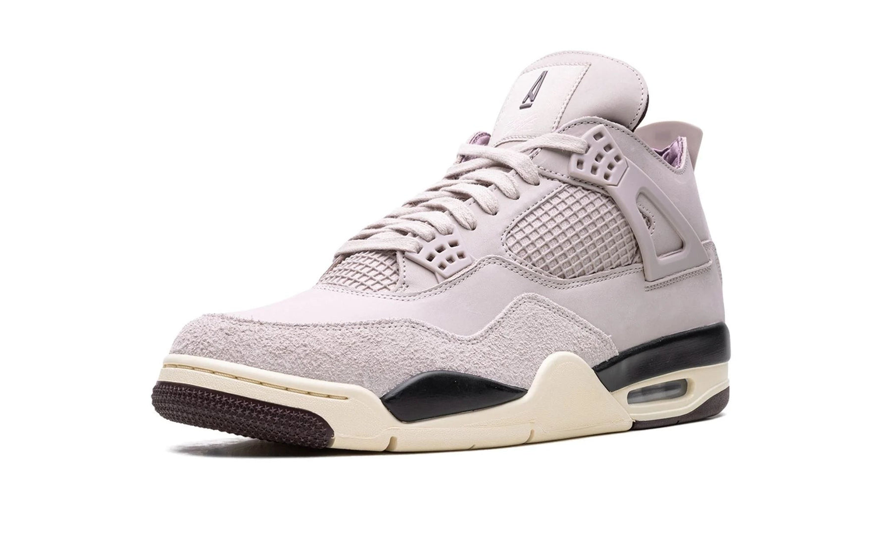 Air Jordan 4 WMNS "A Ma Maniere - Fossil Stone"