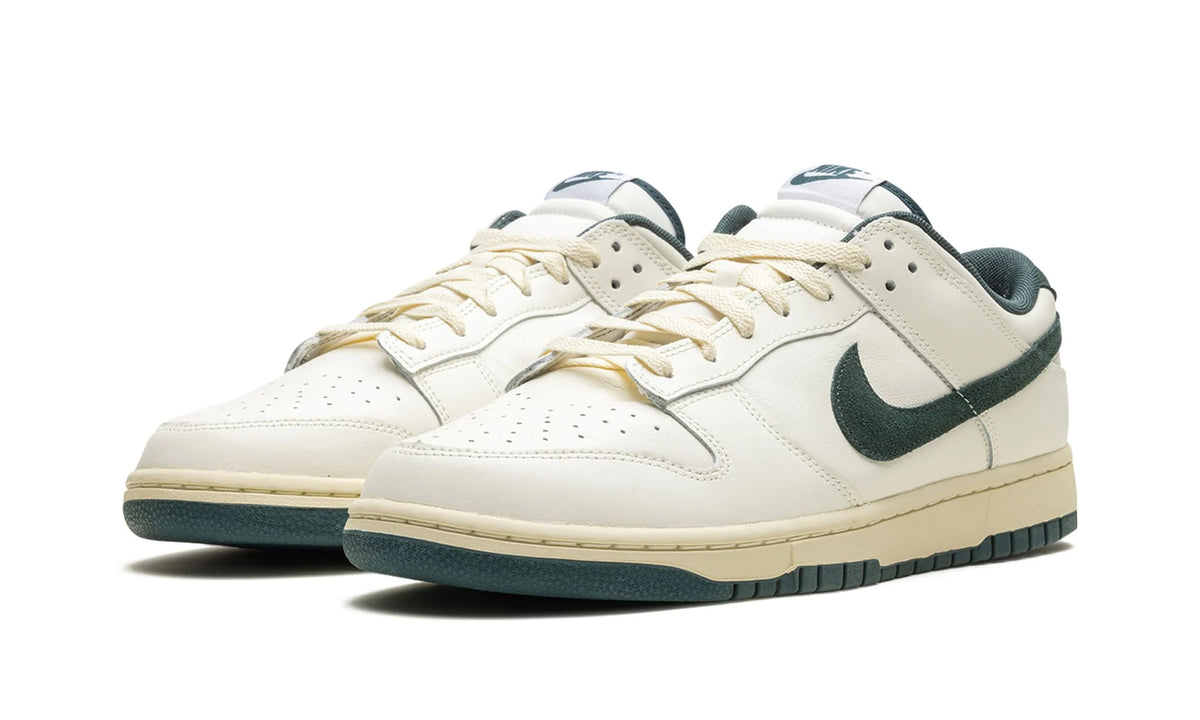 Nike Dunk Low "Athletic Department - Deep Jungle"