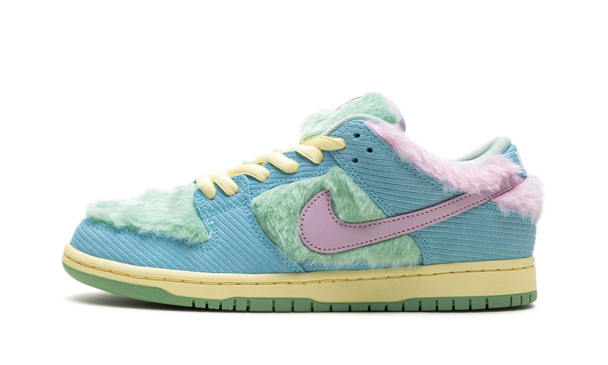 Nike SB Dunk Low "Verdy - Visty"