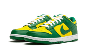 Nike Dunk Low “Brazil”