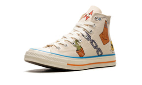 Converse Chuck All-Star 70 High "Tyler The Creator x Footlocker"