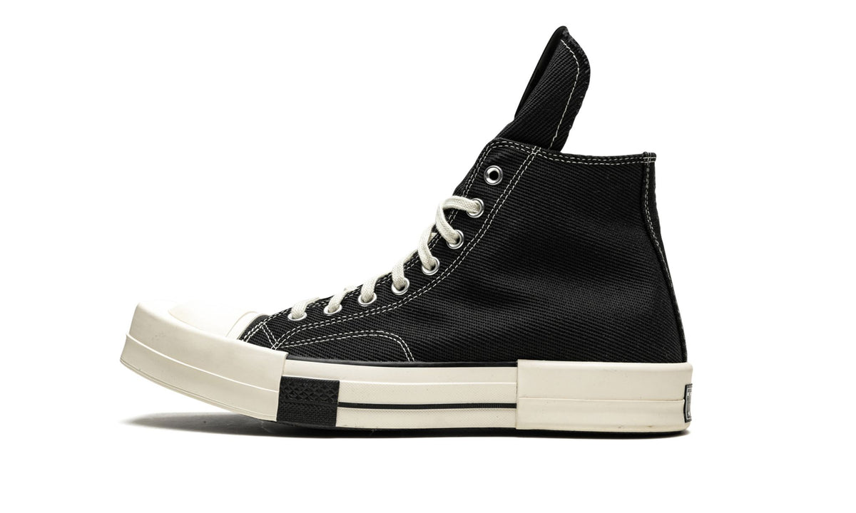 Converse Turbodrk Chuck Taylor All-Star "Rick Owens"