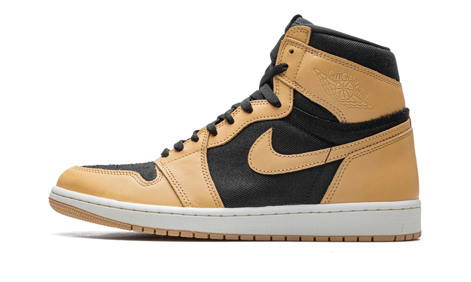 Air Jordan 1 High "Heirloom"