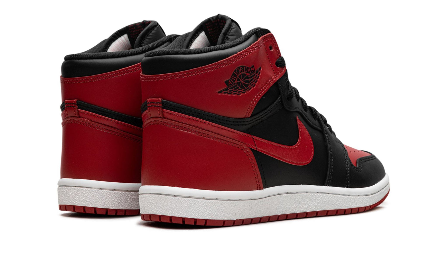 Air Jordan 1 High 85 "Bred"