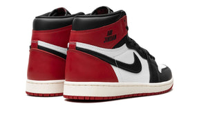 Air Jordan 1 High "Black Toe Reimagined"