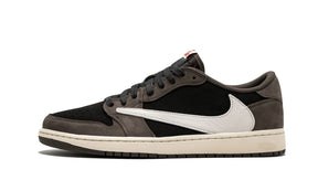 Air Jordan 1 Low "Travis Scott"