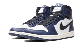 Air Jordan 1 High "Midnight Navy"