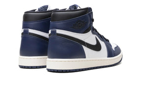 Air Jordan 1 High "Midnight Navy"