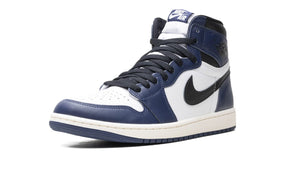 Air Jordan 1 High "Midnight Navy"