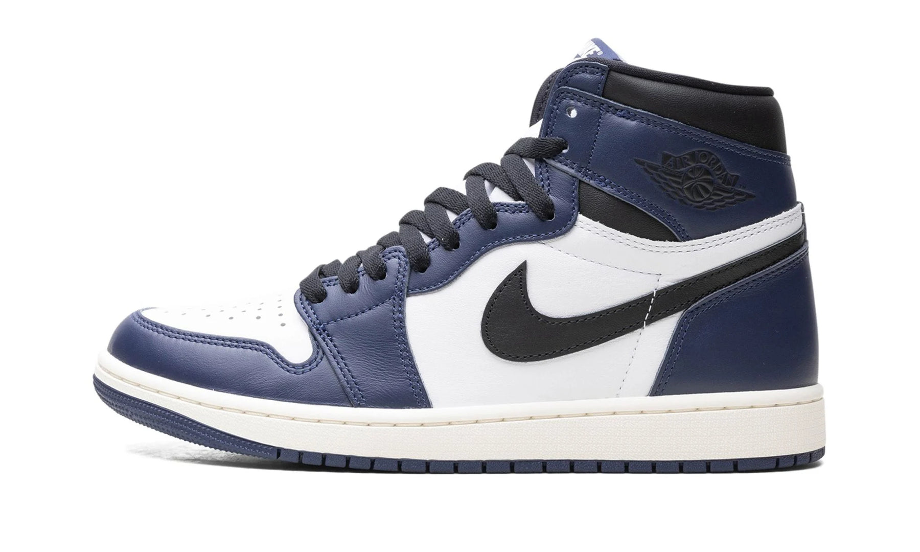 Air Jordan 1 High "Midnight Navy"