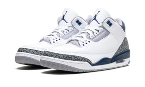 Air Jordan 3 "Midnight Navy"