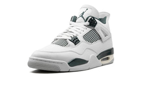 Air Jordan 4 "Oxidized Green"