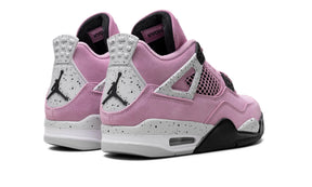 Air Jordan 4 WMNS "Orchid"