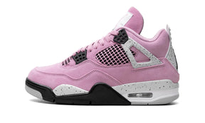 Air Jordan 4 WMNS "Orchid"