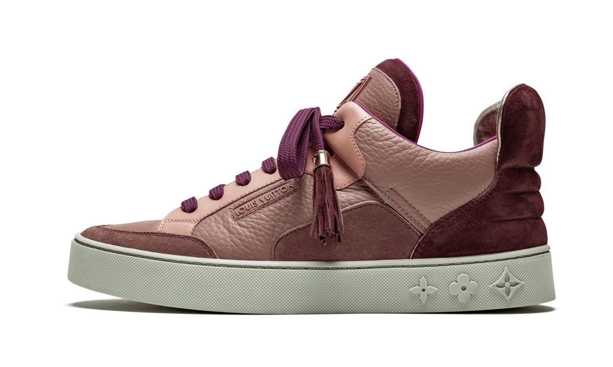 Kanye West x Louis Vuitton Don "Patchwork"