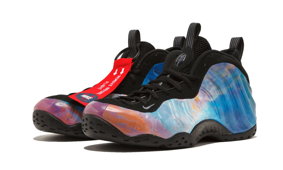 Nike Air Foamposite One "Galaxy Big Bang"