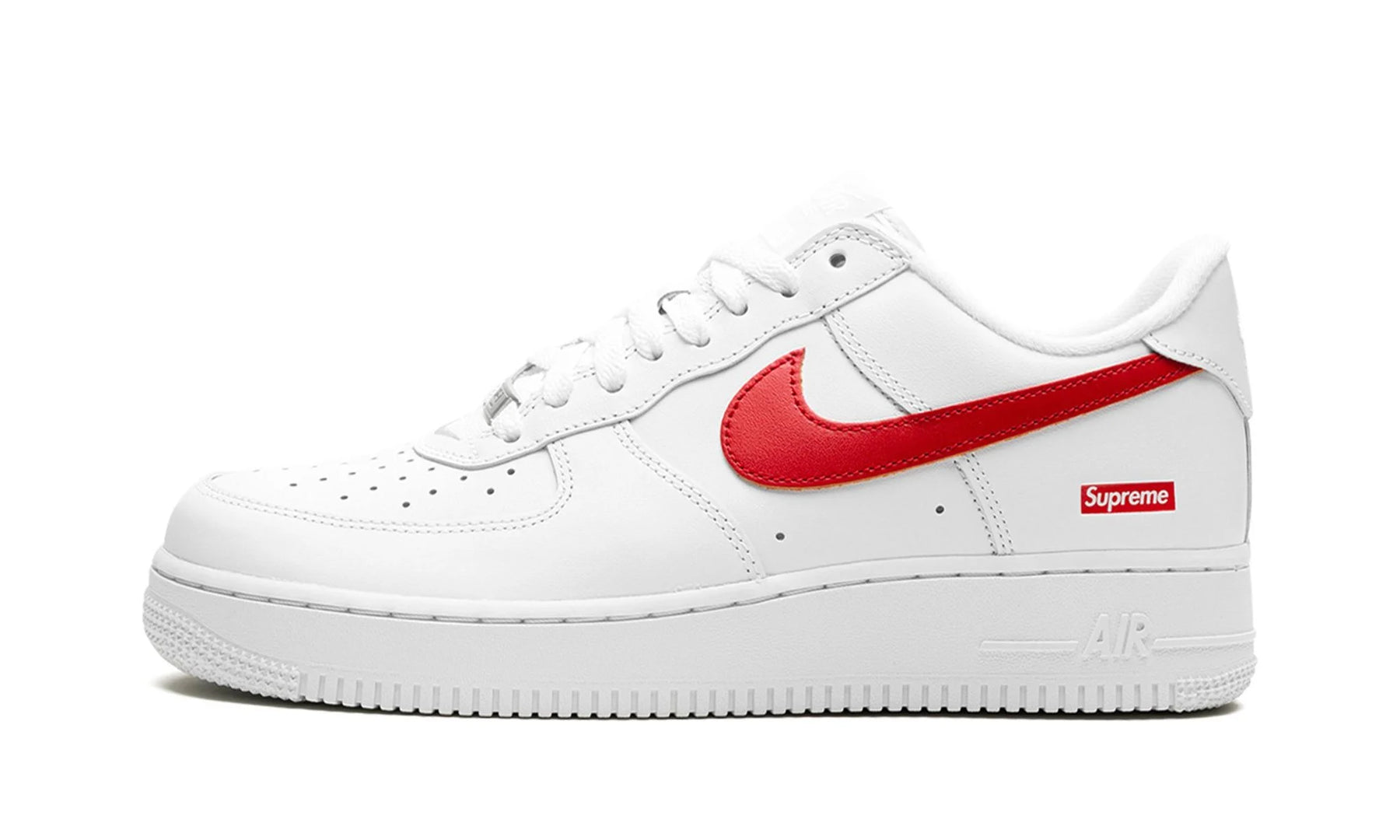 Nike Air Force 1 Low "Supreme - Shanghai"