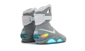 Nike Air Mag "Back to the Future"