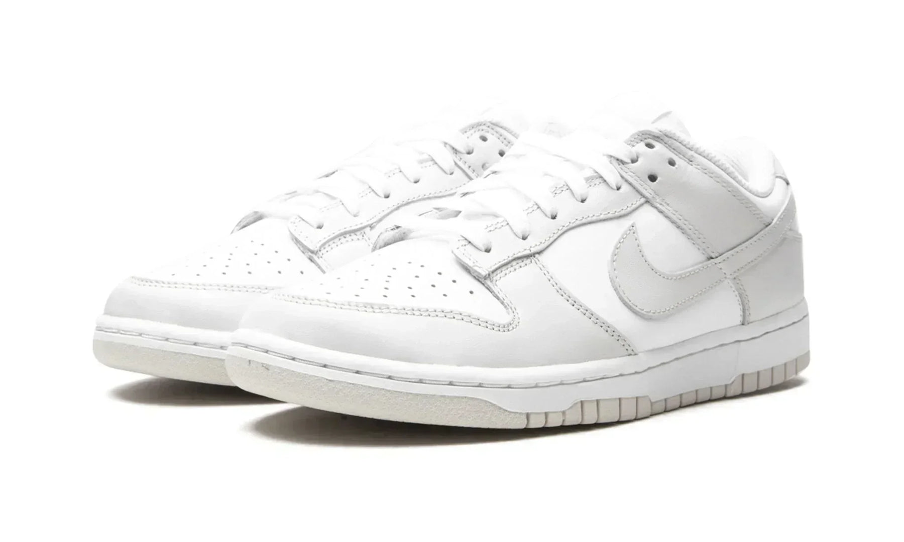 Nike Dunk Low WMNS "Photon Dust" US 6W