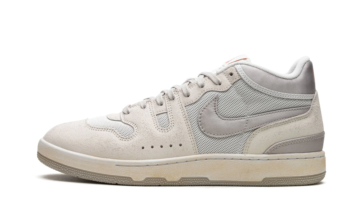 Nike Mac Attack SP "Social Status Silver Lightning"