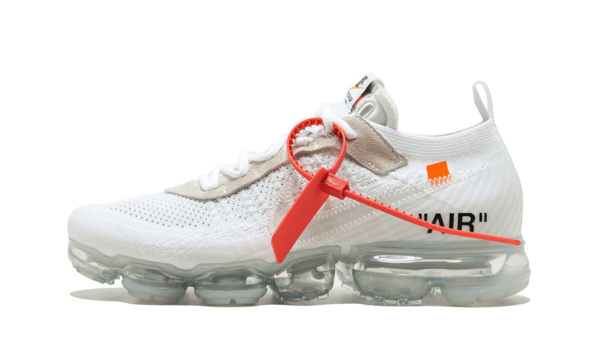 Nike x Off-White Vapormax FK "White"