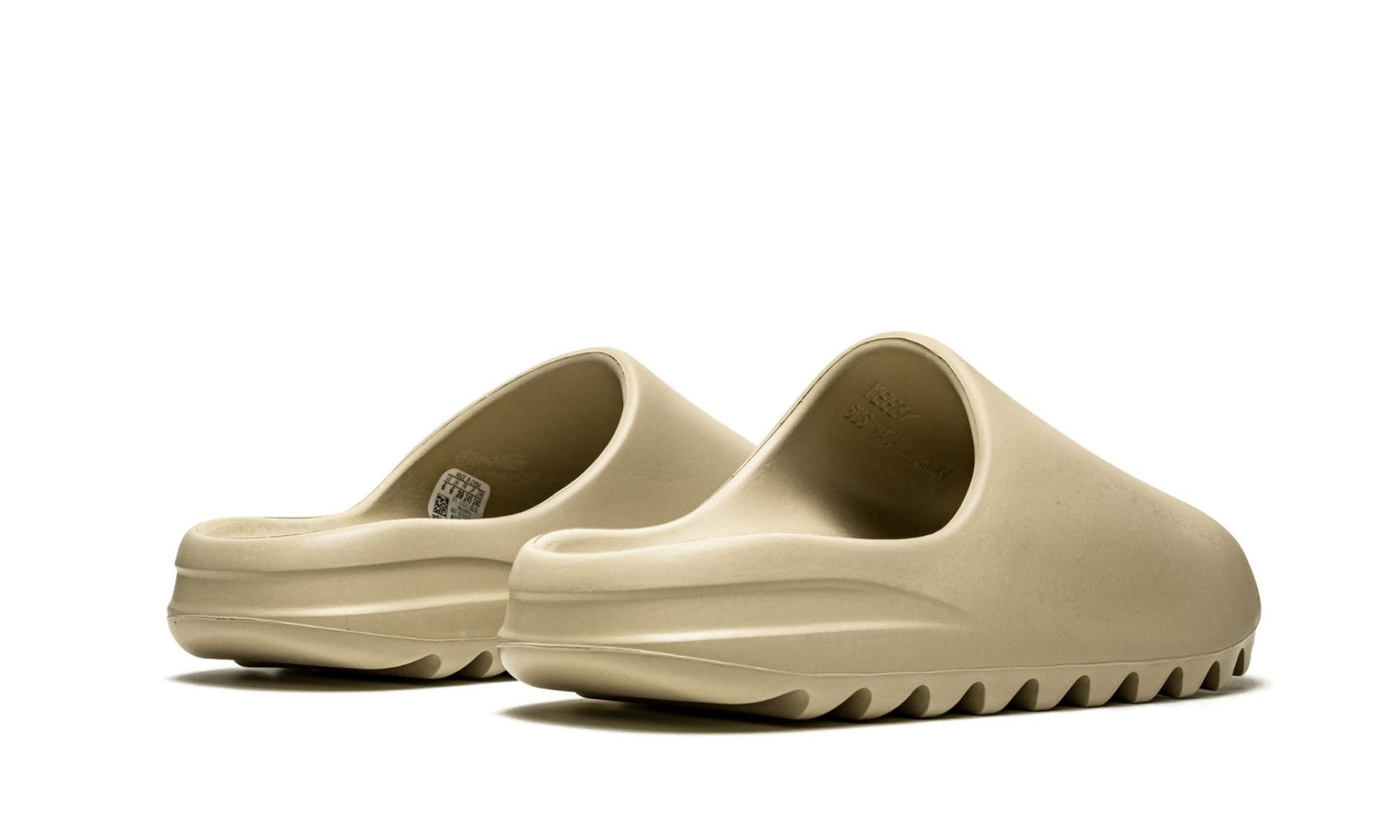 Yeezy Slide "Pure - Restock"