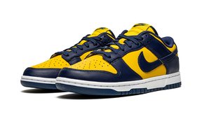 Nike Dunk Low "Michigan"