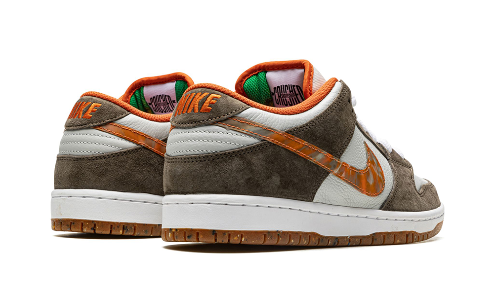 Nike SB Dunk Low "Crushed DC"