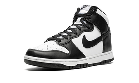 Nike Dunk High "Panda - Black / White"