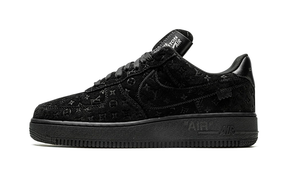 Nike Louis Vuitton Air Force 1 Low "Virgil Abloh Black"