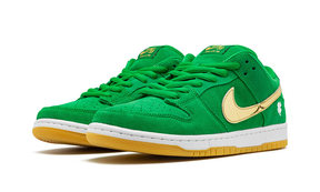 Nike SB Dunk Low "St. Patricks Day"