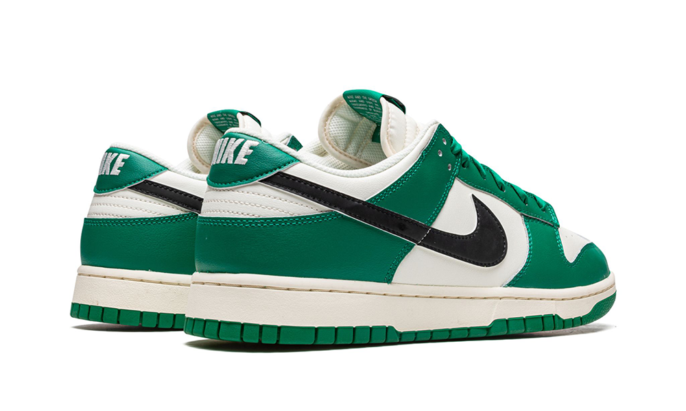 Nike Dunk Low SE "Lottery Pack - Green"