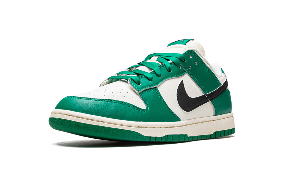 Nike Dunk Low SE "Lottery Pack - Green"