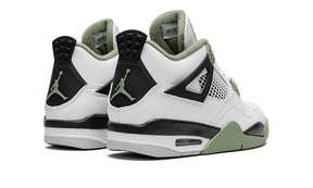 Air Jordan 4 WMNS "Seafoam"