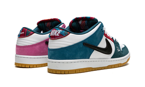 Nike SB Dunk Low Pro QS "Parra (Friends & Family)"