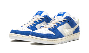 Nike SB Dunk Low Pro "Fly Streetwear Gardenia"