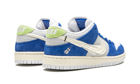 Nike SB Dunk Low Pro "Fly Streetwear Gardenia"