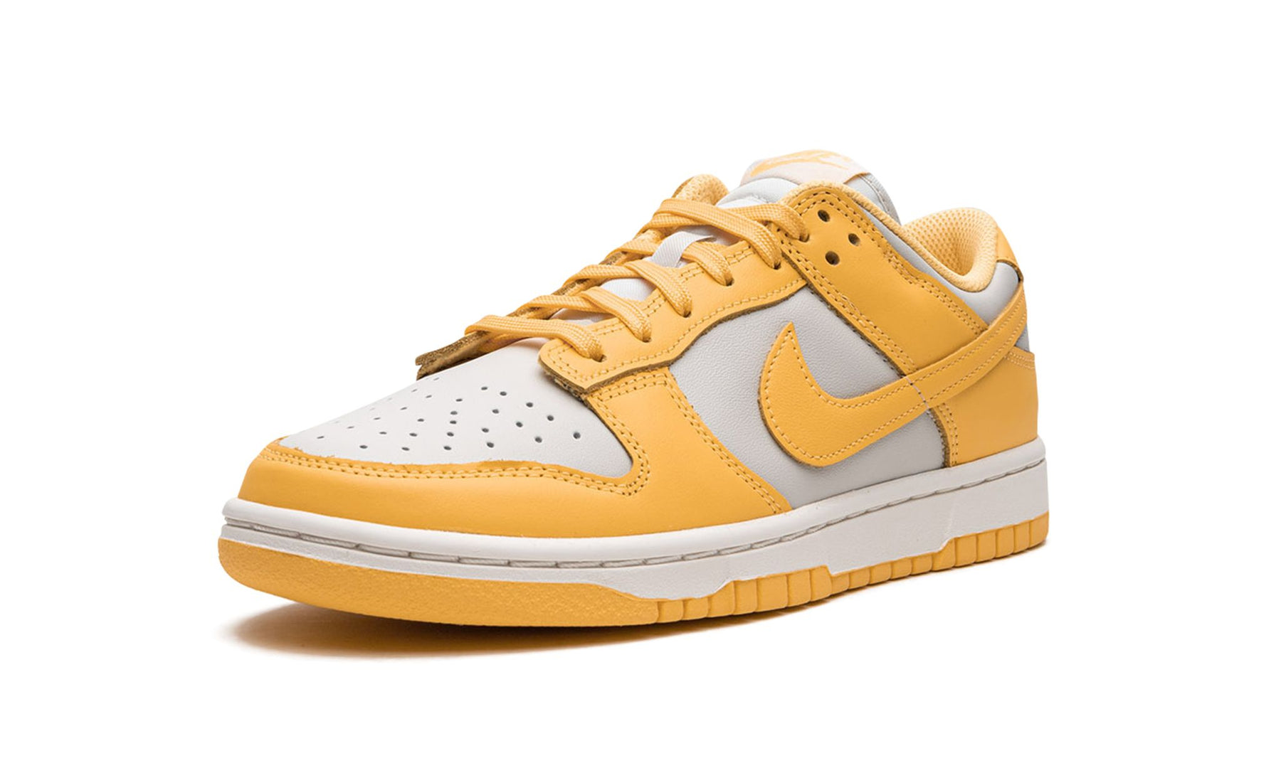 Nike Dunk Low WMNS "Citron Pulse"