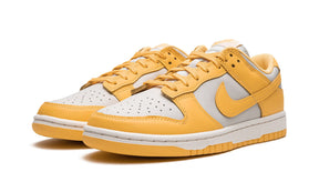 Nike Dunk Low WMNS "Citron Pulse"