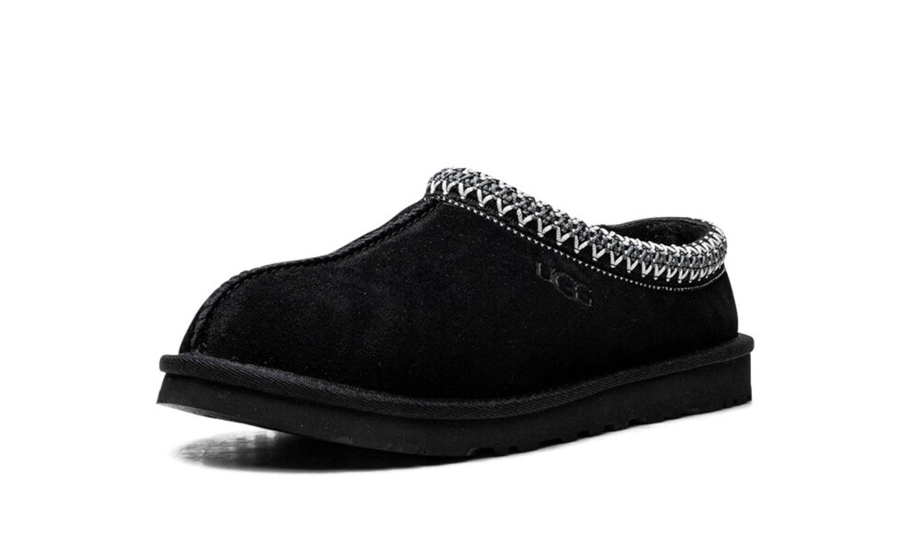 UGG Tasman "Black"